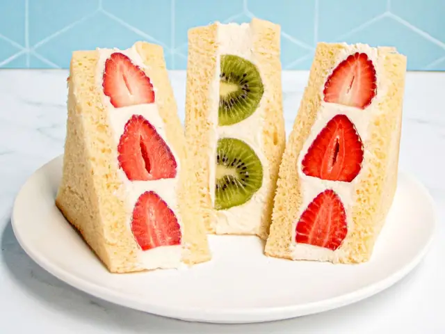 Cách Làm Sandwich Nhật Bản: Hướng Dẫn Chi Tiết Từ Cơ Bản Đến Nâng Cao