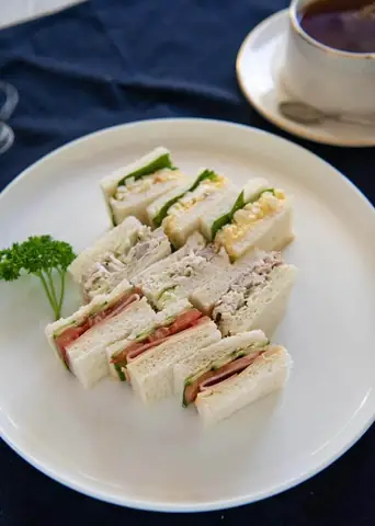 Cách Làm Sandwich Nhật Bản: Hướng Dẫn Chi Tiết Từ Cơ Bản Đến Nâng Cao