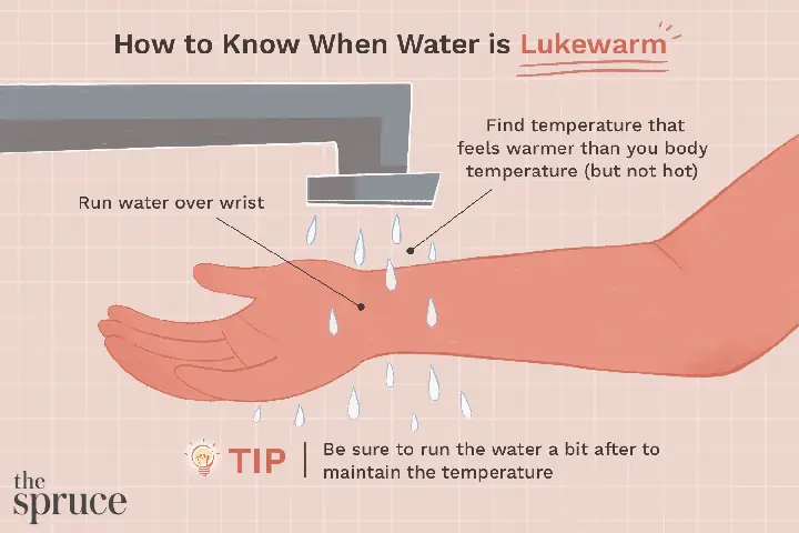 Hướng Dẫn Chi Tiết Cách Tạo Nước Ấm Vừa (lukewarm Water) Cho Mọi Mục Đích Sử Dụng