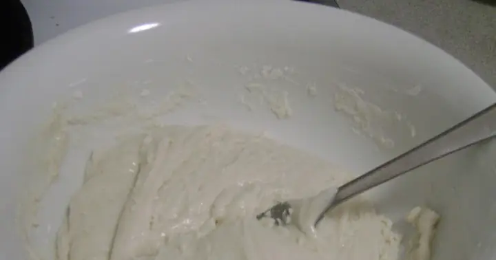 Cách Làm Mochi Không Dùng Lò Vi Sóng