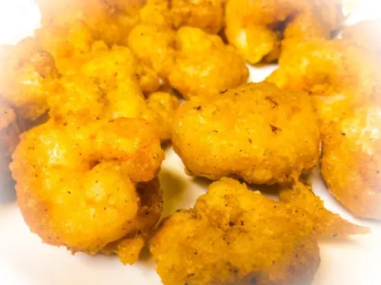 Cách Làm Bột Tempura Tại Nhà Chuẩn Vị Nhật, Giòn Lâu Không Bị Mềm