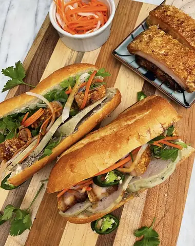 Hướng Dẫn Chi Tiết Cách Làm Bánh Mì Việt Nam Tại Nhà