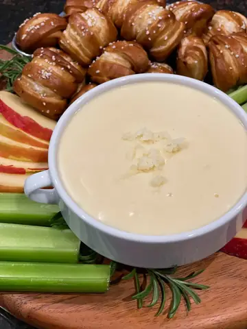 Cách Làm Nước Sốt Phô Mai Trắng: Hướng Dẫn Chi Tiết Từ Cơ Bản Đến Nâng Cao Cách Làm Nước Sốt Phô Mai Trắng: Hướng Dẫn Chi Tiết Từ Cơ Bản Đến Nâng Cao