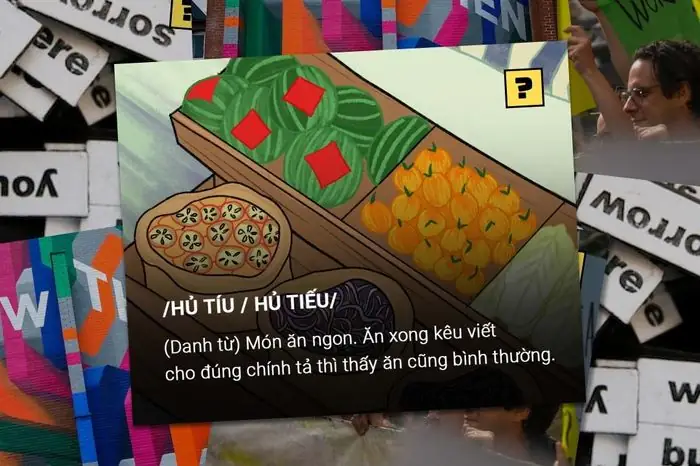 Hủ Tiếu Hay Hủ Tíu: Sự Khác Biệt Nào Giữa Hai Món Nổi Tiếng Này?