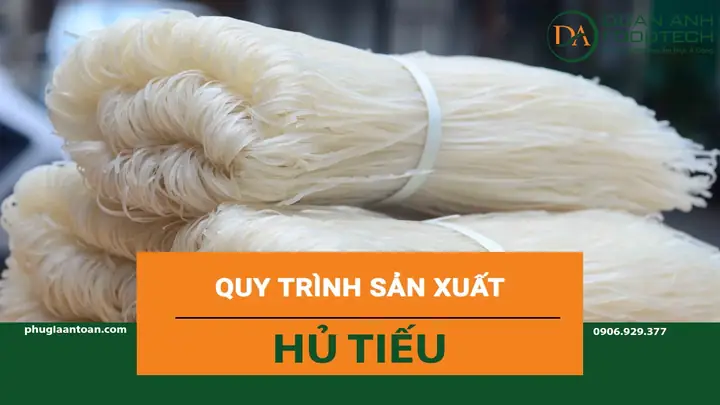 Hủ Tiếu Làm Từ Gì? Giải Mã Thành Phần Bí Mật Tạo Nên Hương Vị Đặc Trưng Hủ Tiếu Làm Từ Gì? Giải Mã Thành Phần Bí Mật Tạo Nên Hương Vị Đặc Trưng