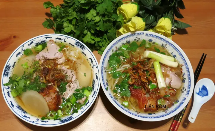 Hủ Tiếu Làm Từ Gì? Giải Mã Thành Phần Bí Mật Tạo Nên Hương Vị Đặc Trưng Hủ Tiếu Làm Từ Gì? Giải Mã Thành Phần Bí Mật Tạo Nên Hương Vị Đặc Trưng