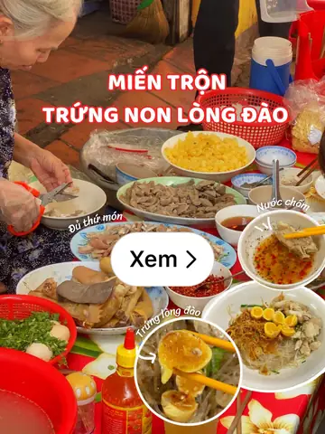 Hủ Tiếu Lòng Gà Ông Bà Tỵ: Khám Phá Hương Vị Ngon Quyến Rũ