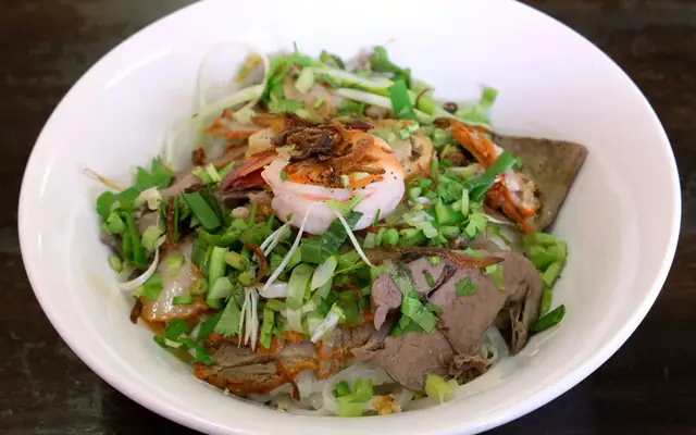 Hủ Tiếu Mỹ Thọ Hạnh: Khám Phá Vị Ngon Đặc Trưng Trong Làng Ẩm Thực Sài Gòn
