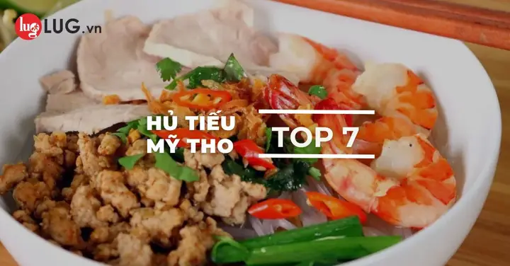 Hủ Tiếu Mỹ Thọ Hạnh: Khám Phá Vị Ngon Đặc Trưng Trong Làng Ẩm Thực Sài Gòn