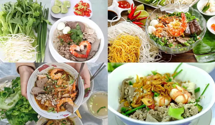 Hủ Tiếu Nam Vang Cách Mạng Tháng 8: Khám Phá Làn Sóng Ẩm Thực Mới