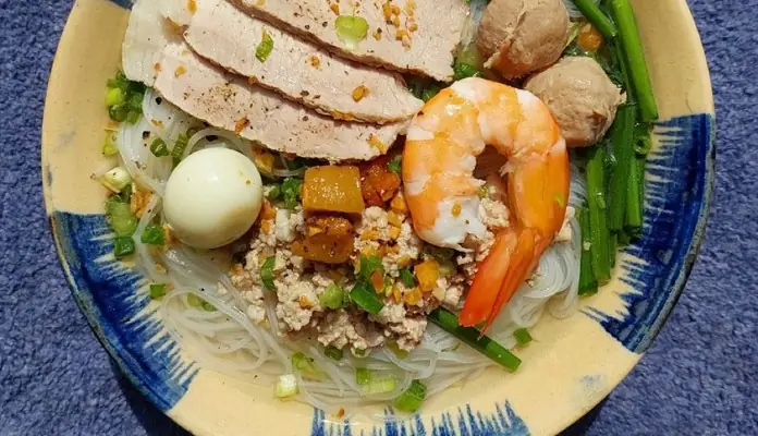 Hủ Tiếu Sài Gòn Xưa: Khám Phá Vị Ngon Quyến Rũ Từ Lối Ẩm Thực Đậm Chất Thành Phố Hủ Tiếu Sài Gòn Xưa: Khám Phá Vị Ngon Quyến Rũ Từ Lối Ẩm Thực Đậm Chất Thành Phố