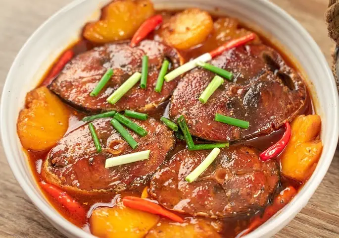 Hướng Dẫn Cách Kho Cá Ngừ Chuẩn Ngon, Đậm Đà Khó Cưỡng