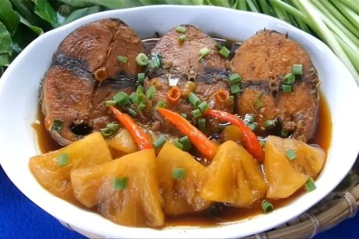 Hướng Dẫn Cách Kho Cá Ngừ Chuẩn Ngon, Đậm Đà Khó Cưỡng