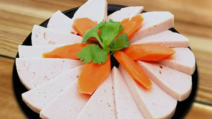 Hướng Dẫn Cách Làm Giò Heo Ngon, Dai, Không Bị Bở Tại Nhà Hướng Dẫn Cách Làm Giò Heo Ngon, Dai, Không Bị Bở Tại Nhà