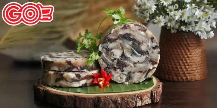 Hướng Dẫn Cách Làm Giò Heo Ngon, Dai, Không Bị Bở Tại Nhà Hướng Dẫn Cách Làm Giò Heo Ngon, Dai, Không Bị Bở Tại Nhà