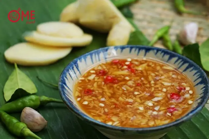 Hướng Dẫn Cách Làm Nước Mắm Gừng Chuẩn Vị, Thơm Ngon Tại Nhà Hướng Dẫn Cách Làm Nước Mắm Gừng Chuẩn Vị, Thơm Ngon Tại Nhà