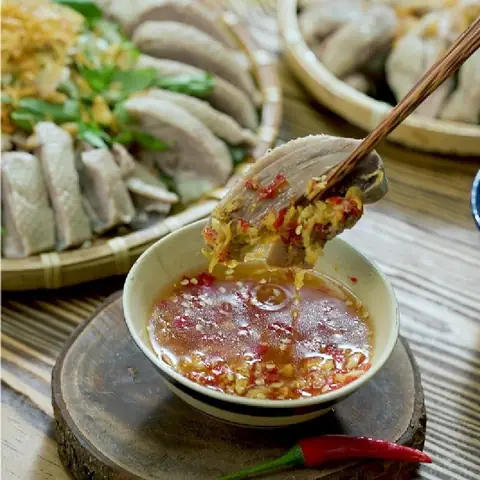 Hướng Dẫn Cách Làm Nước Mắm Gừng Chuẩn Vị, Thơm Ngon Tại Nhà Hướng Dẫn Cách Làm Nước Mắm Gừng Chuẩn Vị, Thơm Ngon Tại Nhà