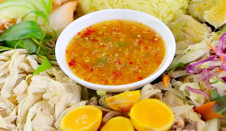Hướng Dẫn Cách Làm Nước Mắm Gừng Chuẩn Vị, Thơm Ngon Tại Nhà Hướng Dẫn Cách Làm Nước Mắm Gừng Chuẩn Vị, Thơm Ngon Tại Nhà