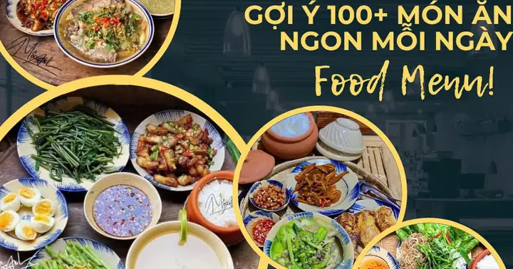 Hướng Dẫn Cách Nấu Ăn Ngon Hàng Ngày Cho Người Mới Bắt Đầu