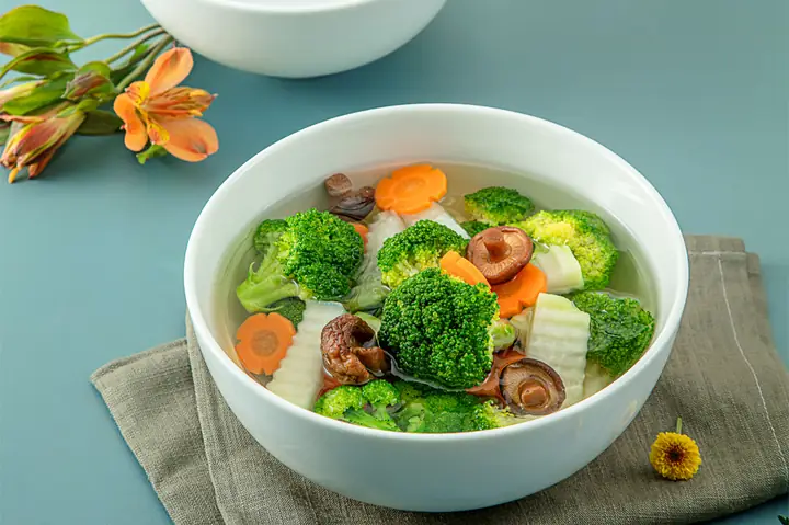 Hướng Dẫn Cách Nấu Canh Ngon Chuẩn Vị Cho Mọi Gia Đình Hướng Dẫn Cách Nấu Canh Ngon Chuẩn Vị Cho Mọi Gia Đình