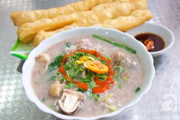 Hướng Dẫn Cách Nấu Cháo Tiều Chuẩn Vị, Thơm Ngon Bổ Dưỡng