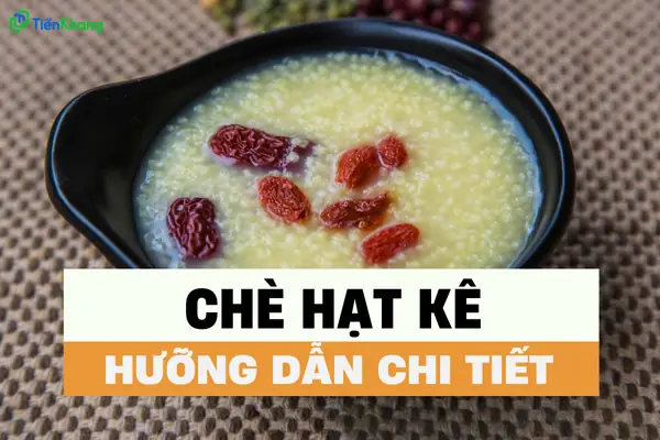 Hướng Dẫn Cách Nấu Chè Ngon Chuẩn Vị Tại Nhà Cho Người Mới Bắt Đầu Hướng Dẫn Cách Nấu Chè Ngon Chuẩn Vị Tại Nhà Cho Người Mới Bắt Đầu