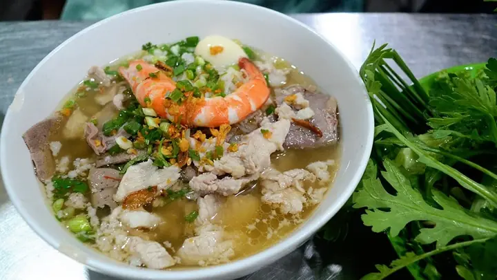 Hướng Dẫn Cách Nấu Hủ Tiếu Nam Vang Đậm Đà Chuẩn Vị Tại Nhà