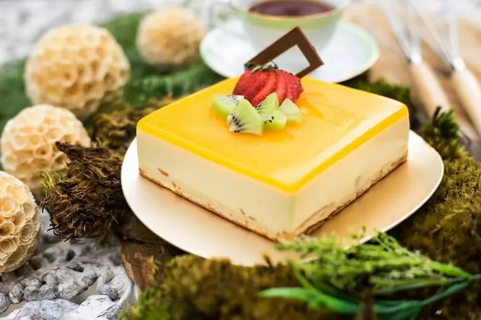 Hướng Dẫn Làm Bánh Cheesecake Chuẩn Vị, Mềm Mịn Không Bị Nứt Hướng Dẫn Làm Bánh Cheesecake Chuẩn Vị, Mềm Mịn Không Bị Nứt