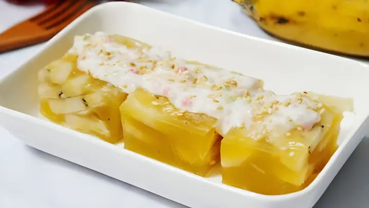 Hướng Dẫn Làm Bánh Chuối Ngon Chuẩn Vị Tại Nhà Hướng Dẫn Làm Bánh Chuối Ngon Chuẩn Vị Tại Nhà