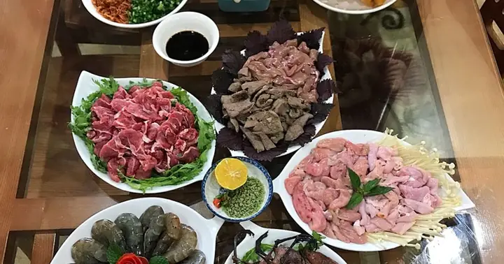 Hướng Dẫn Làm Lẩu Cháo: Công Thức Chi Tiết Từ A-z Cho Bữa Ăn Hoàn Hảo