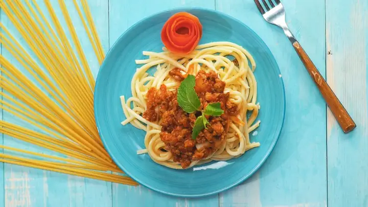 Hướng Dẫn Làm Sốt Spaghetti Chuẩn Vị Ý Tại Nhà