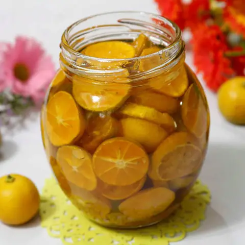 Hướng Dẫn Làm Tắc Muối: Công Thức Ngon Miệng, Đơn Giản Tại Nhà