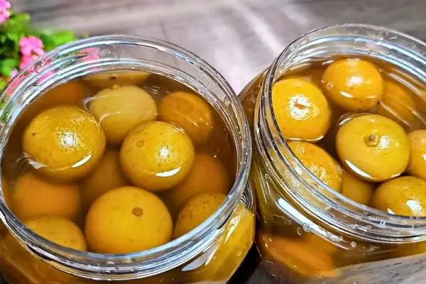 Hướng Dẫn Làm Tắc Muối: Công Thức Ngon Miệng, Đơn Giản Tại Nhà