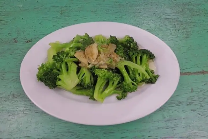 Hướng Dẫn Xào Súp Lơ Ngon Giòn Chuẩn Vị Nhà Hàng Hướng Dẫn Xào Súp Lơ Ngon Giòn Chuẩn Vị Nhà Hàng