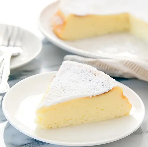 Cách Làm Bánh Cheesecake Nhật Bản Bằng Nồi Cơm Điện: Công Thức Chuẩn Vị Từ Chuyên Gia
