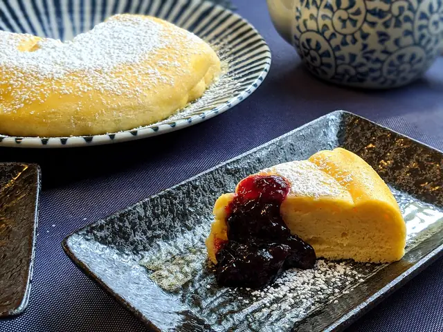 Cách Làm Bánh Cheesecake Nhật Bản Bằng Nồi Cơm Điện: Công Thức Chuẩn Vị Từ Chuyên Gia