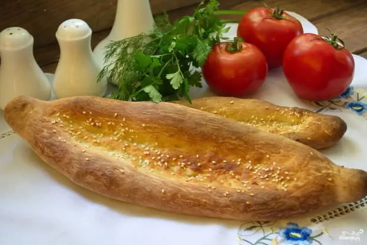 Cách Làm Lavash Nướng Trong Lò Nướng Tại Nhà