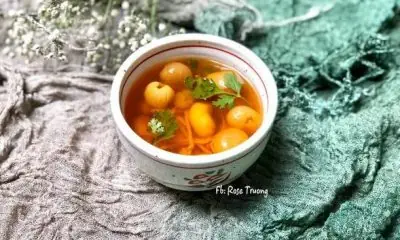 Công Thức Nấu Kê Gà Hầm Ngải Cứu Bổ Dưỡng Cho Sức Khỏe Công Thức Nấu Kê Gà Hầm Ngải Cứu Bổ Dưỡng Cho Sức Khỏe