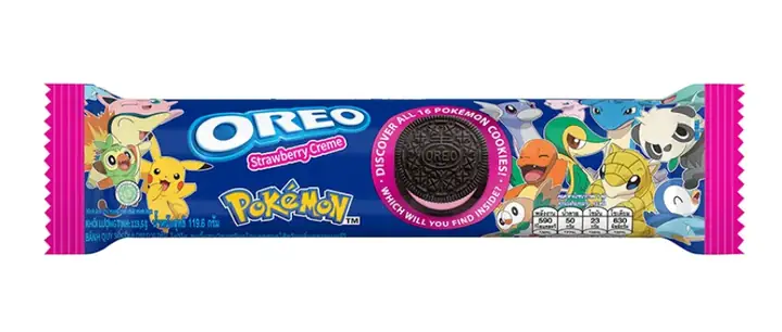 Top 5 Kem Oreo Ngon, Bán Chạy Nhất Nên Mua Ở Đâu?