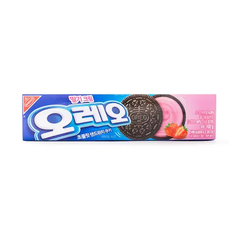 Top 5 Kem Oreo Ngon, Bán Chạy Nhất Nên Mua Ở Đâu?