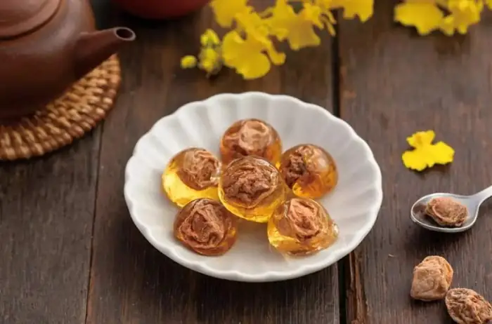 Review Kẹo Mạch Nha Xí Muội: Top 5 Loại Ngon, Bổ, Rẻ, Dễ Mua Nhất 2026
