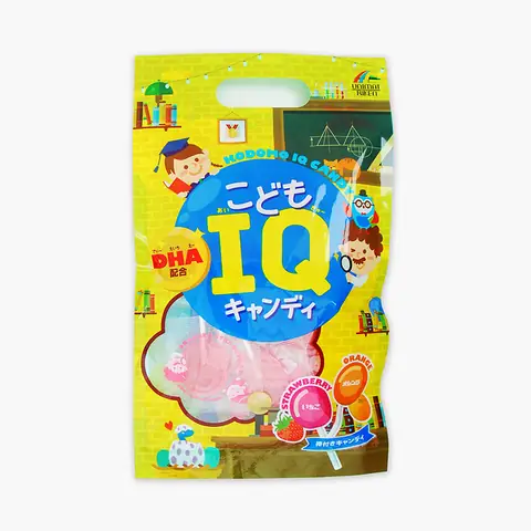 Top 10+ Loại Kẹo Mút Nhật Cho Bé An Toàn, Bổ Dưỡng Và Được Ưa Chuộng Nhất Hiện Nay