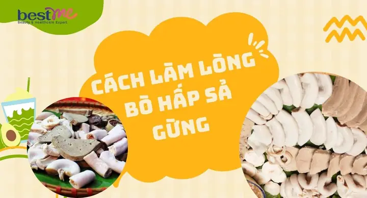 Khăn Lông Bò Hấp Gừng: Công Dụng, Cách Dùng Và Lưu Ý Quan Trọng