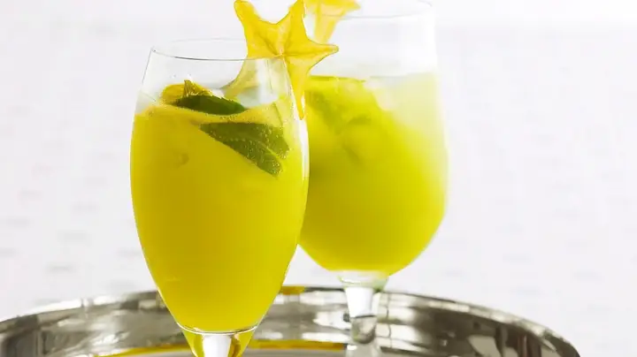 Cách Làm Khế Chua Ngâm Đường Phèn Chuẩn Vị, Giải Nhiệt Ngày Hè