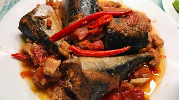 Hướng Dẫn Kho Cá Bằng Nồi Áp Suất Chi Tiết, An Toàn