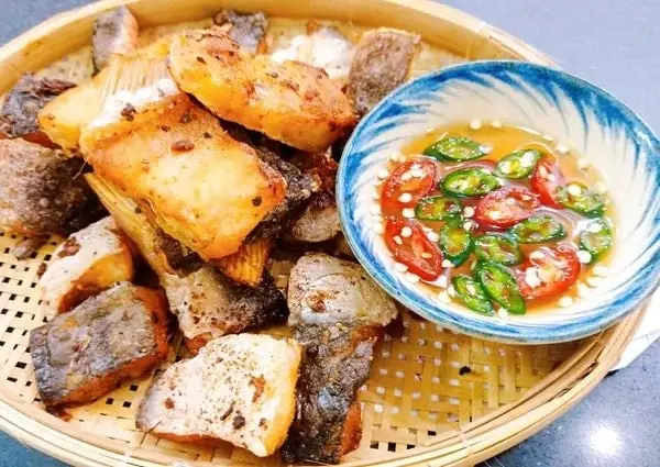 Khô Cá Dứa 1 Nắng Làm Gì Ngon: Khám Phá 5+ Món Ăn Đặc Sản Chuẩn Vị Khô Cá Dứa 1 Nắng Làm Gì Ngon: Khám Phá 5+ Món Ăn Đặc Sản Chuẩn Vị
