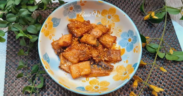 Khô Cá Dứa 1 Nắng Làm Gì Ngon: Khám Phá 5+ Món Ăn Đặc Sản Chuẩn Vị Khô Cá Dứa 1 Nắng Làm Gì Ngon: Khám Phá 5+ Món Ăn Đặc Sản Chuẩn Vị