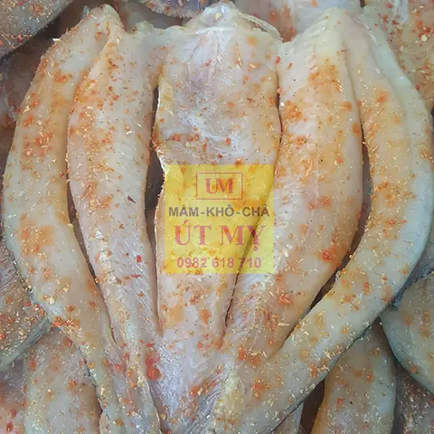 Review Khô Cá Lóc 1 Nắng: Đâu Là Lựa Chọn Chất Lượng, Giá Tốt?