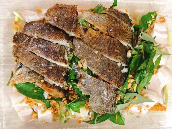 Review Khô Cá Sặc 1 Nắng: Top 5 Thương Hiệu Ngon, Giá Tốt, An Toàn
