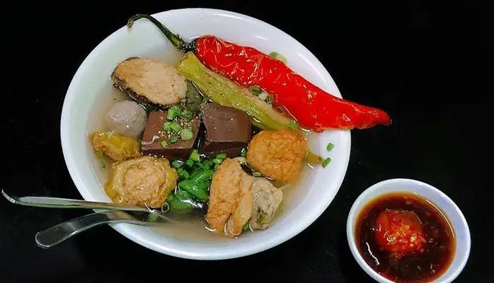 Khổ Qua Cà Ớt Chế Trang: Khám Phá Hương Vị Mới Cho Bữa Ăn Gia Đình